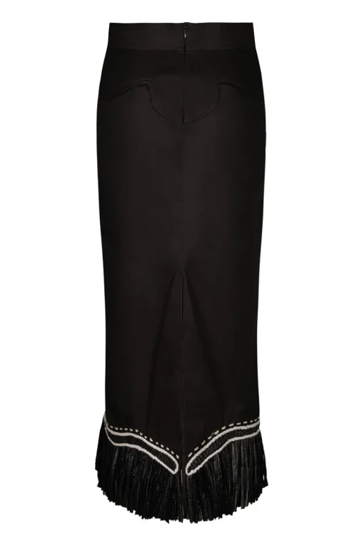 El Viejo Oeste Skirt