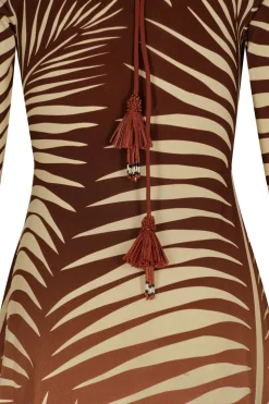 Eternal Tropical Dress