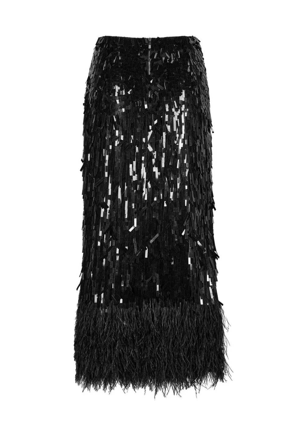 Euforia Purs Skirt