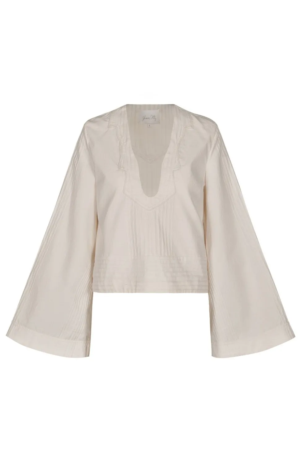 Fair Shake Top