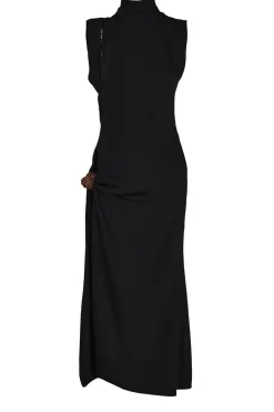 Feminine Forces Dress