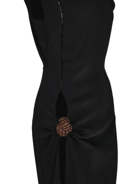 Feminine Forces Dress