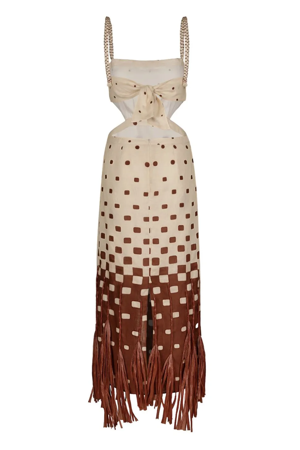Femme Bandits Dress