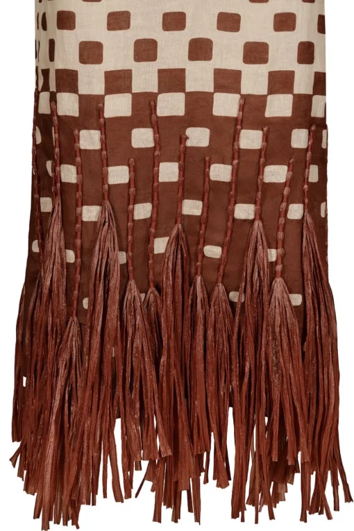 Femme Bandits Dress