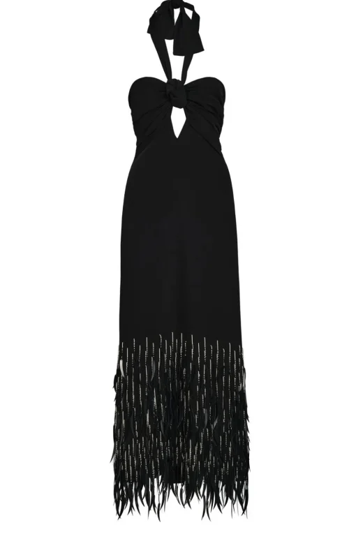 Fiesta Costera Dress