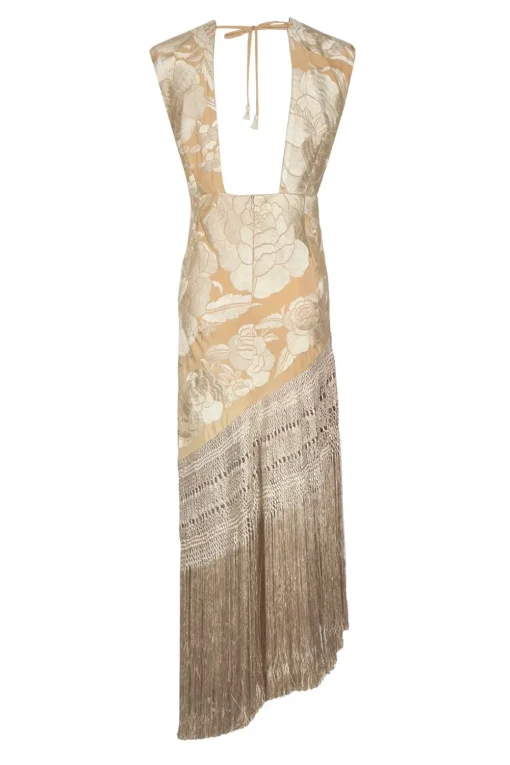 Folk Dance Dress