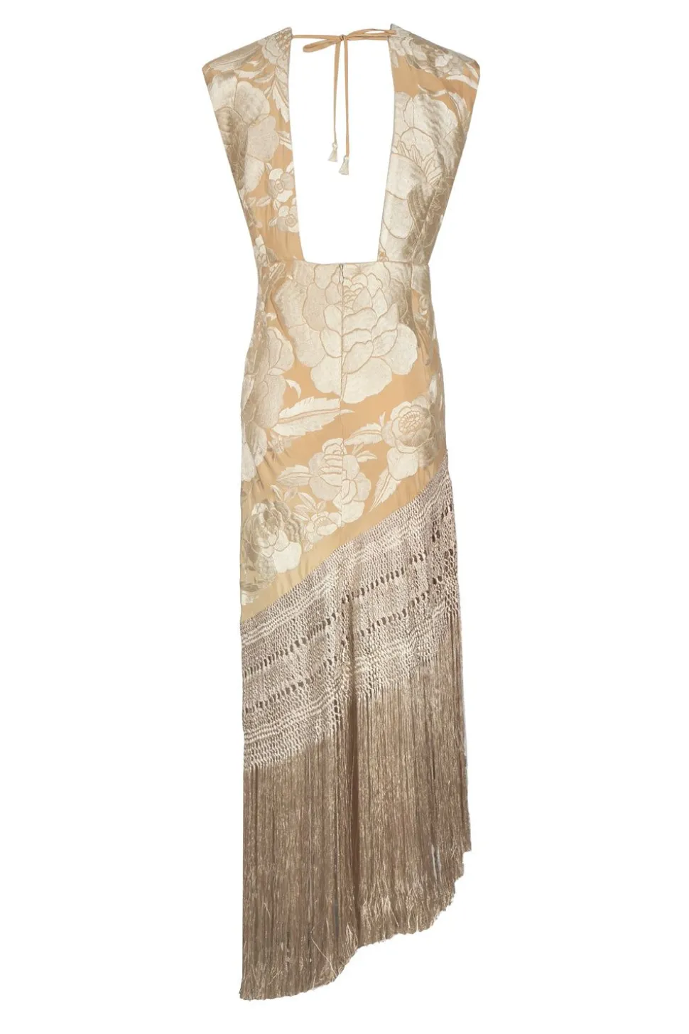 Folk Dance Dress
