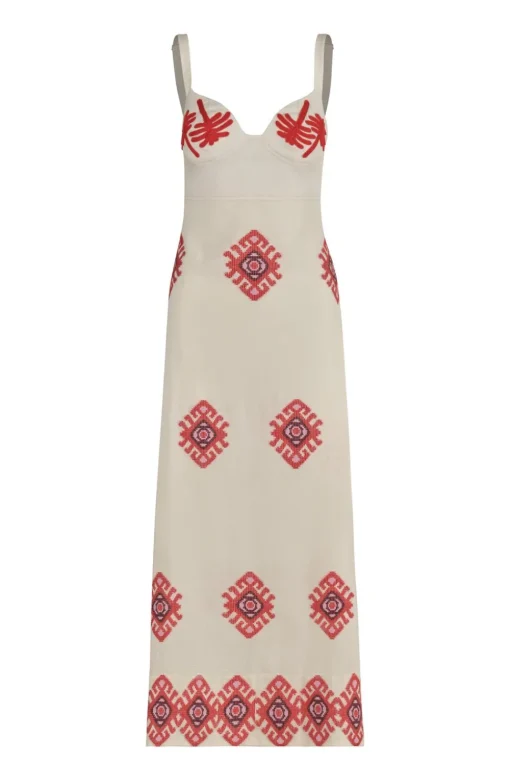 God Enkai Dress