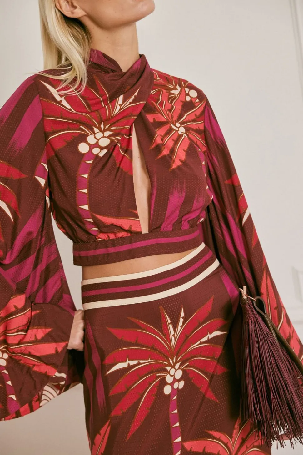 Great Improvisation Top