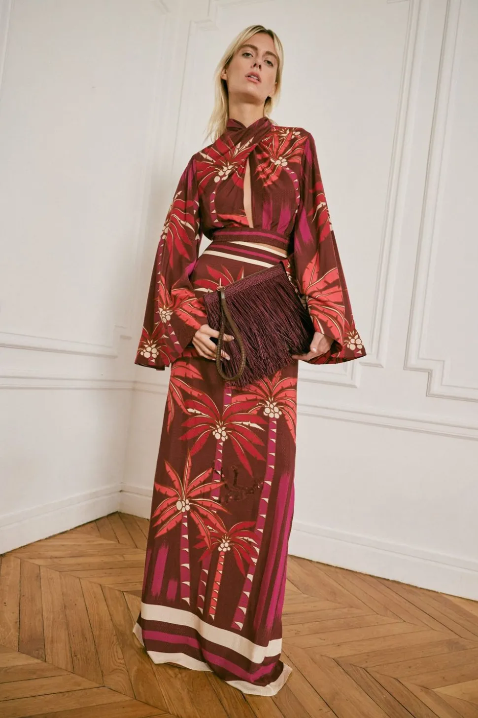 Great Improvisation Top