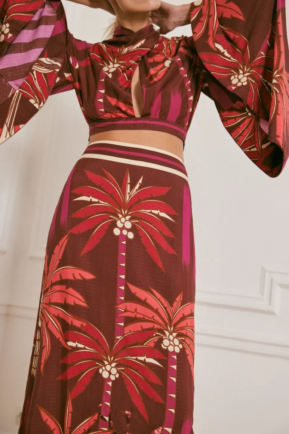 Great Improvisation Top