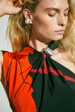 Guardiana Del Poder Dress