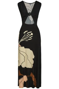 Homenaje Tropical Dress