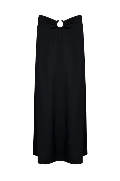 Humisha Skirt In Black