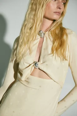 Hunter Of Dreams Dress