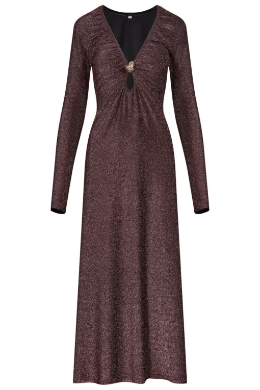 Impala Dancing Dress