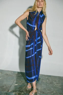 Inspiring Vistas Dress