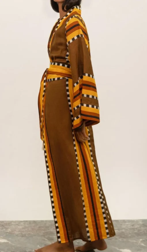 Karibu Kimono