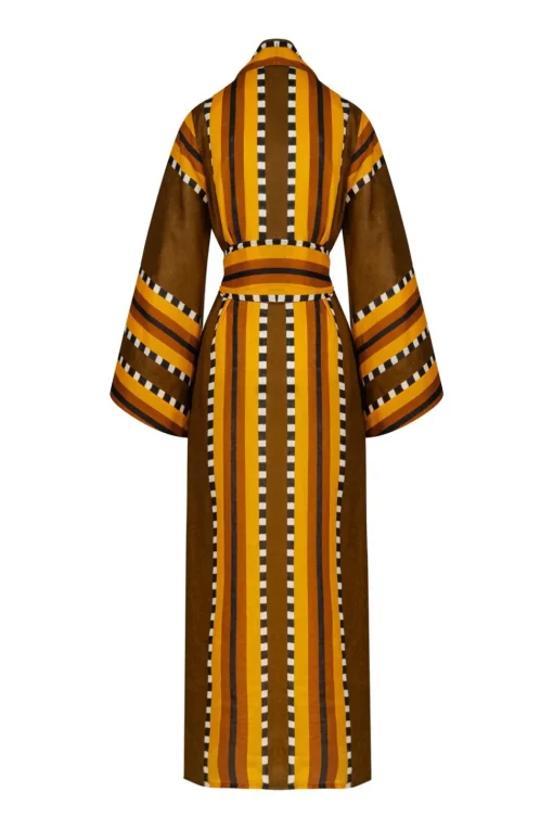 Karibu Kimono