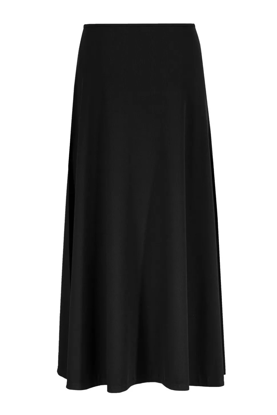 Kikoi Skirt In Black