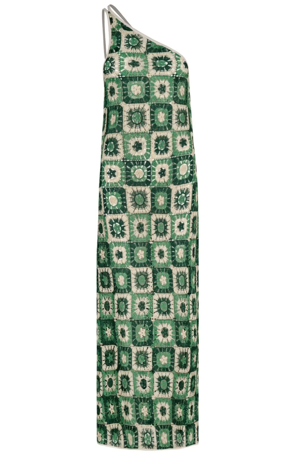 Lemongrass Dress