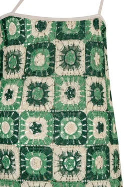 Lemongrass Dress