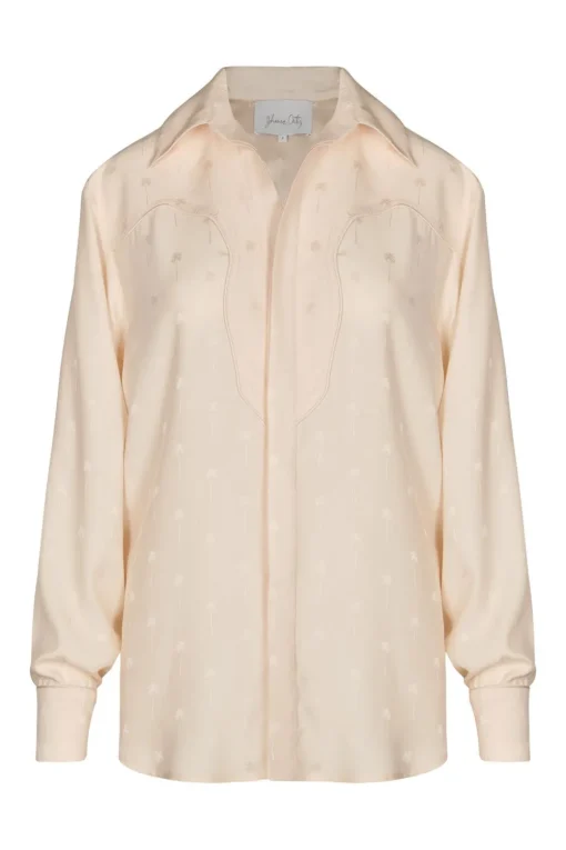 Lone Palm Shirt