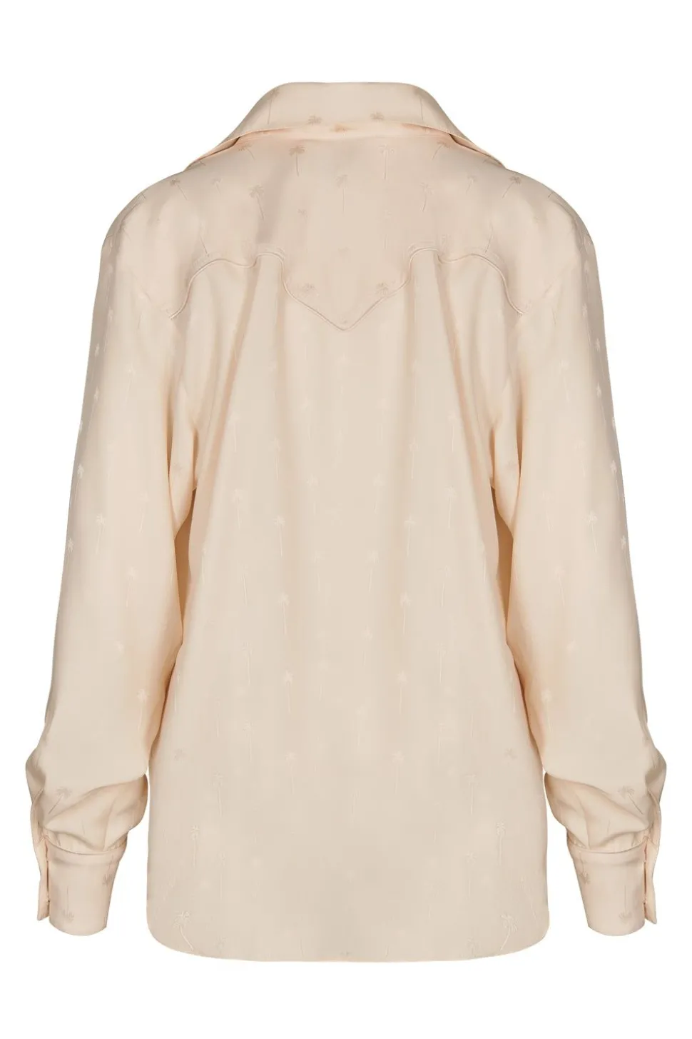 Lone Palm Shirt