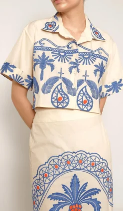 Manyattas Shirt
