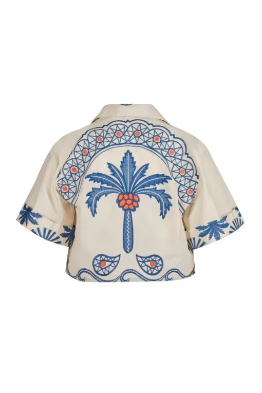 Manyattas Shirt