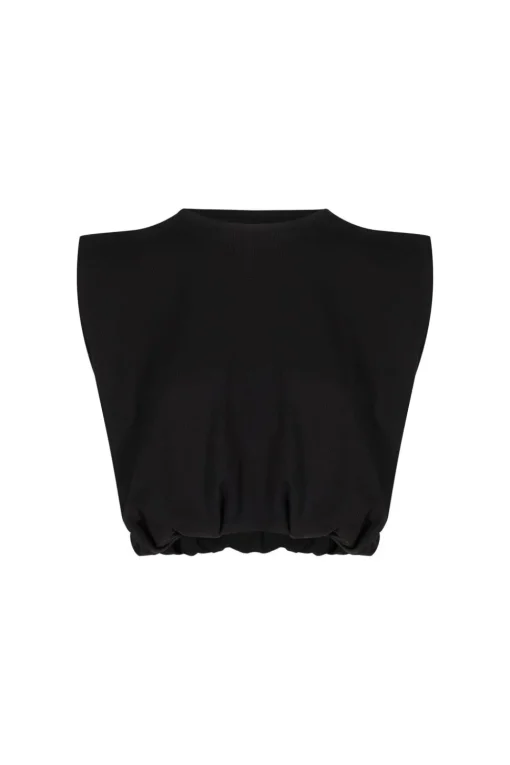 Muraya T-Shirt In Black