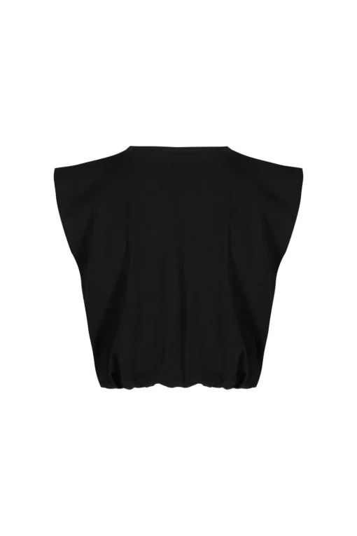 Muraya T-Shirt In Black