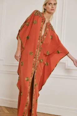 Mystical Gaucho Dress