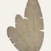 Mythic Ecosystem Table Mats In Camel Set Of 3
