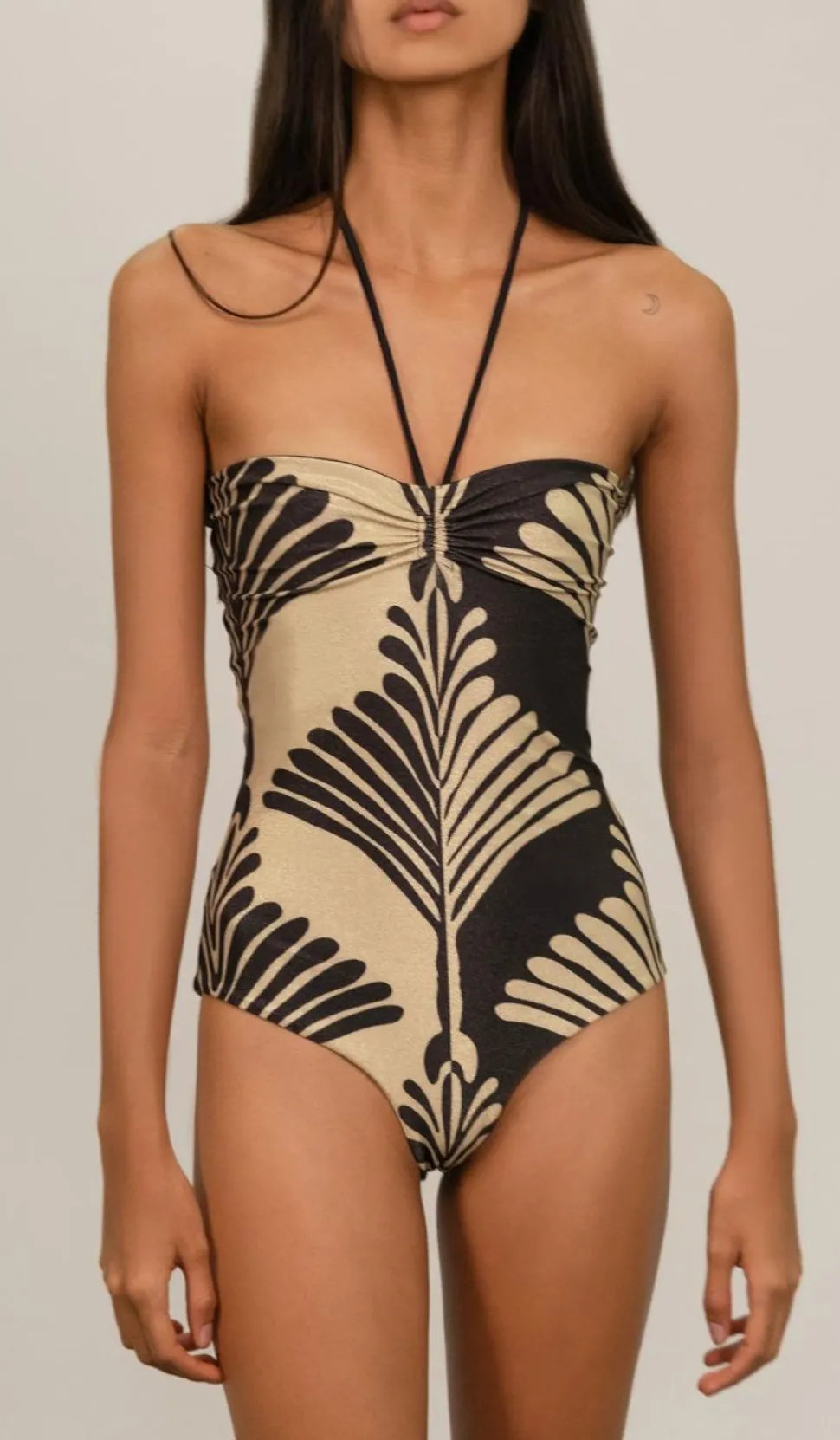 Occasus Solis Onepiece