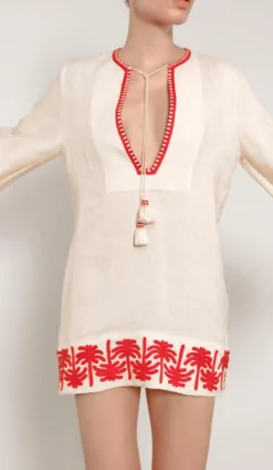 Ocean Clan Dress