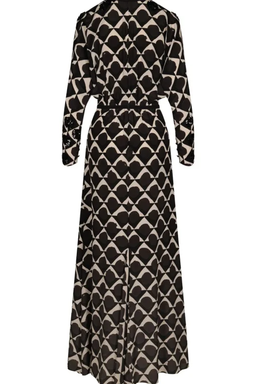 Ornamentation Dress