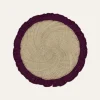 Orpua Placemat In Acaii Set Of 2