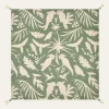 Palm Mist Selva Alta Napkin Set Of 4