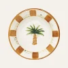Palma Real Bowl In Mustard Set Of 2