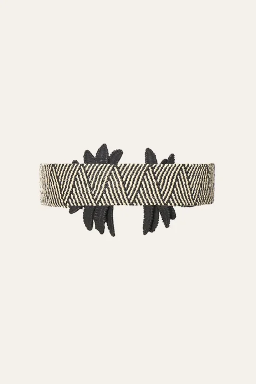 Palms And Spices Belt