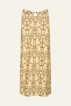 Palms Yanesha Skirt