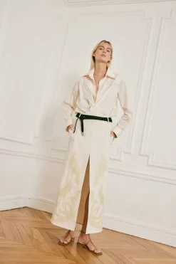Peacemaker Skirt