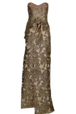 Pradera Encantada Dress