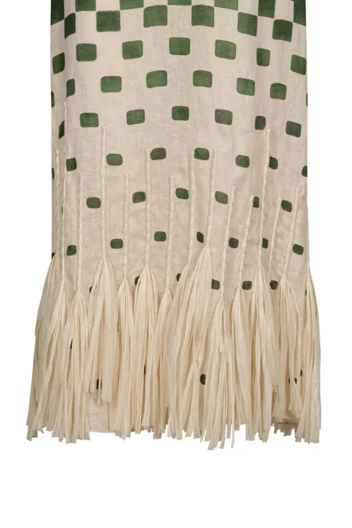 Pradera Geometrica Dress