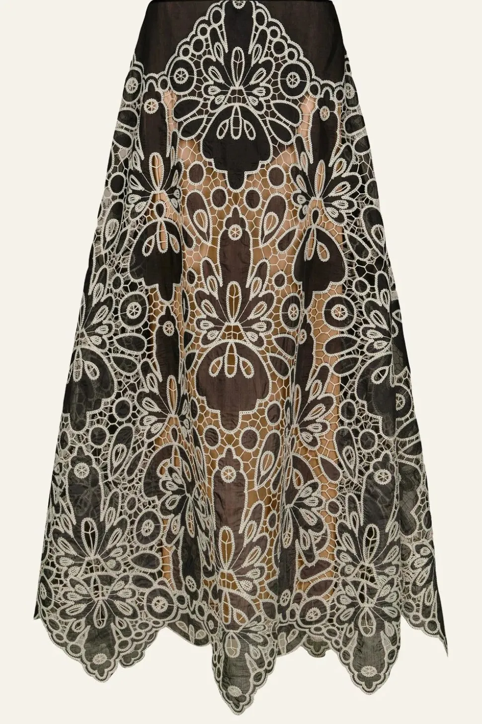 Quiereme Mucho Skirt