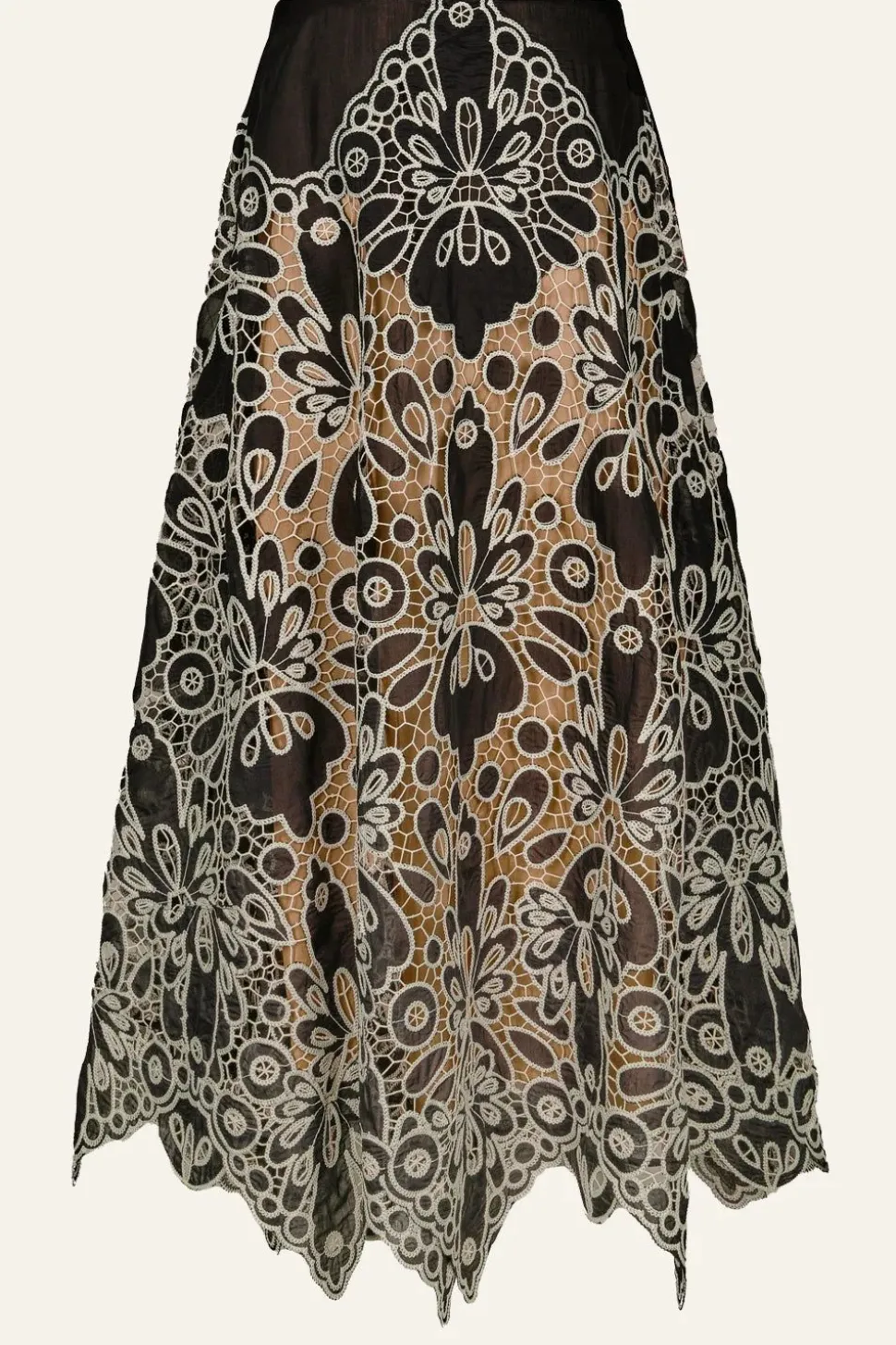 Quiereme Mucho Skirt