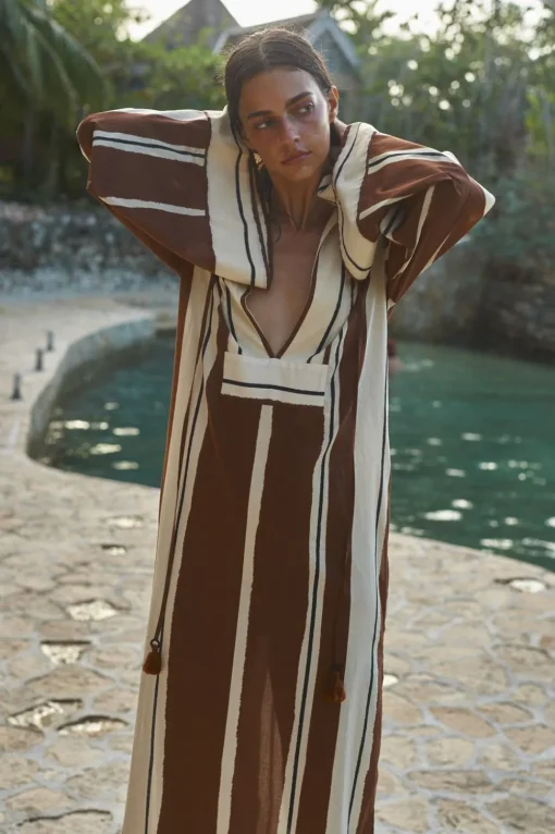 Real Shamans Dress