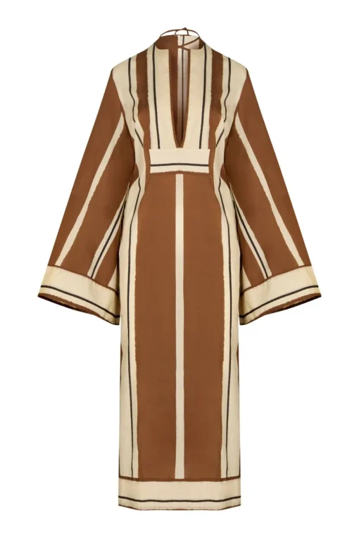 Real Shamans Dress