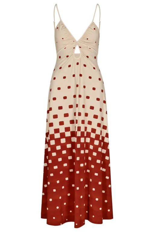 Rhythm Oasis Dress